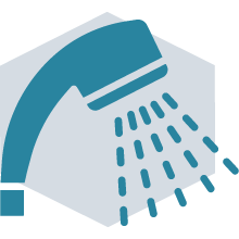 Franklin Showers