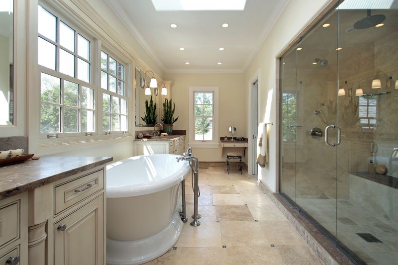 Luxury Bathtubs