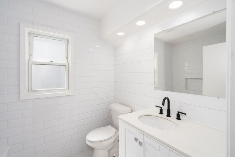 Top Bathroom Remodeling Companies in Martinsville, IN