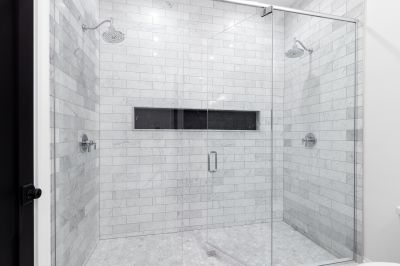 Best Shower Installation Contractors IN Franklin, IN